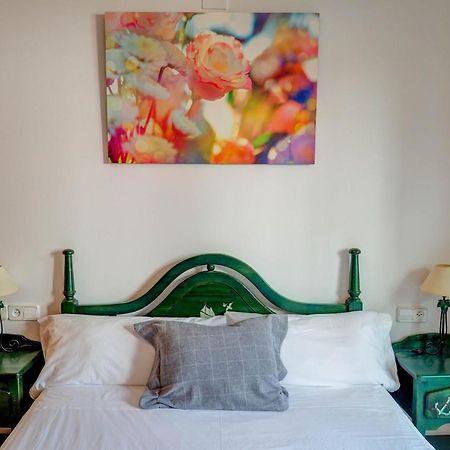 Parellades Apartment By Hello Homes Sitges Exterior foto